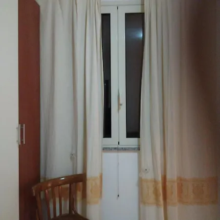 Appartamento Casa Deriu Alghero
