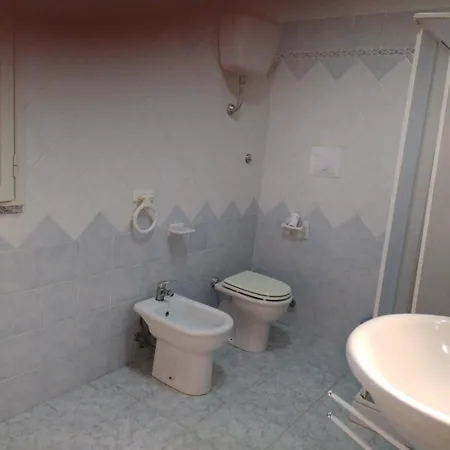 Casa Deriu Appartamento *