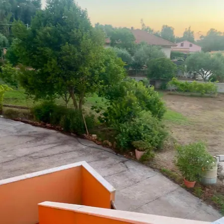 Casa Deriu Appartamento