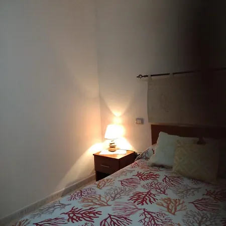 Casa Deriu Appartamento *