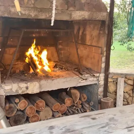 Casa Deriu *