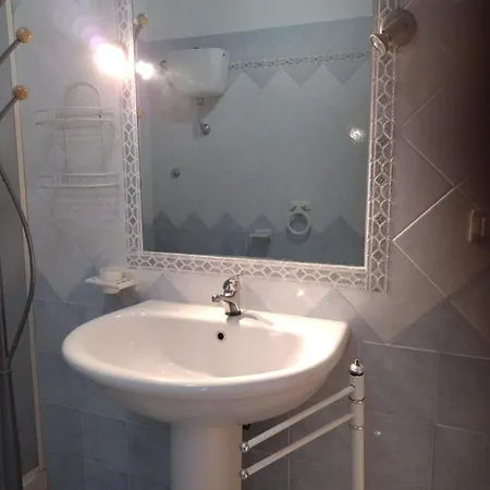 Appartamento Casa Deriu *