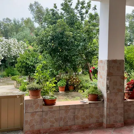 Appartamento Casa Deriu Alghero