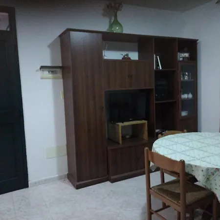 Casa Deriu *