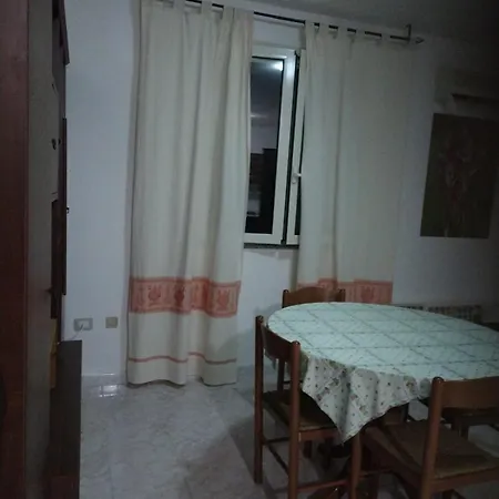 Casa Deriu * Alghero