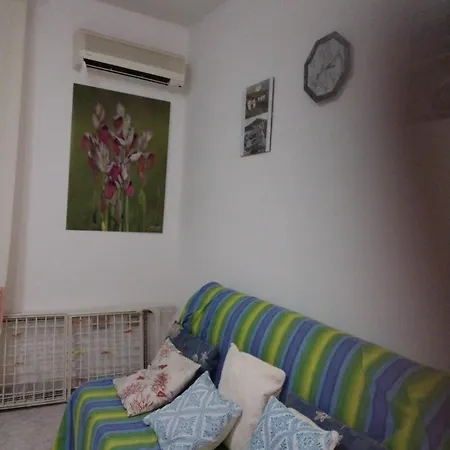 Casa Deriu