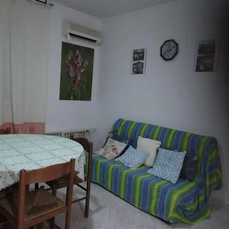 Casa Deriu Appartamento