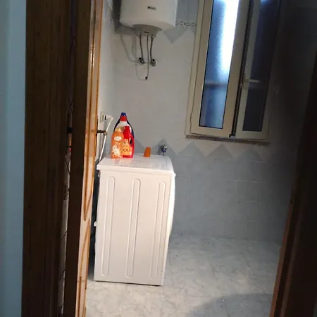 Appartamento Casa Deriu Alghero