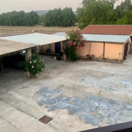Apartamento Casa Deriu