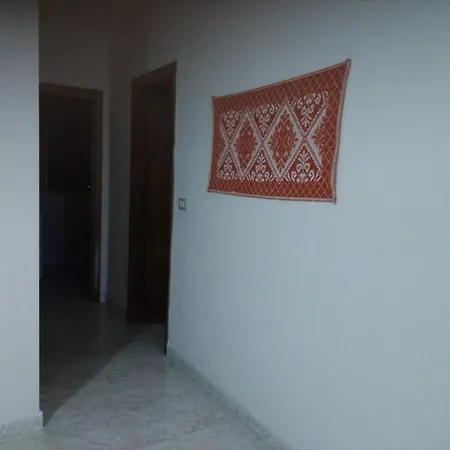 Apartamento Casa Deriu *