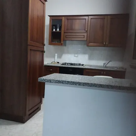 Casa Deriu Apartamento *