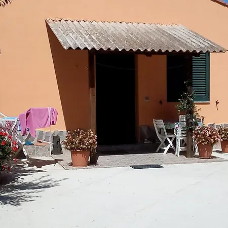Casa Deriu Apartamento Alguer